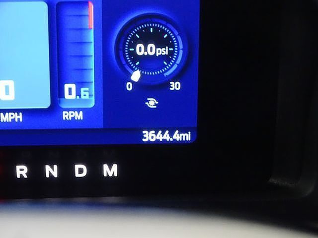 2024 Ford Bronco Badlands Raleigh NC