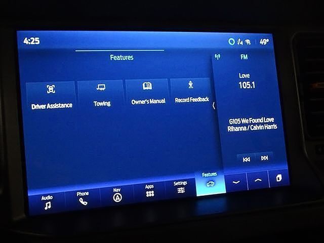 2024 Ford Bronco Badlands Raleigh NC