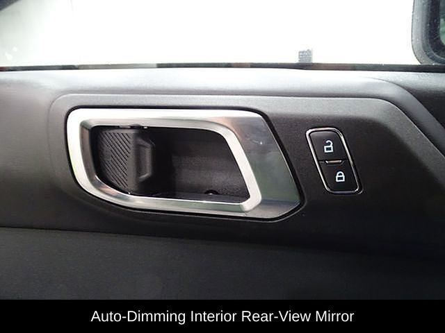 2024 Ford Bronco Badlands Raleigh NC