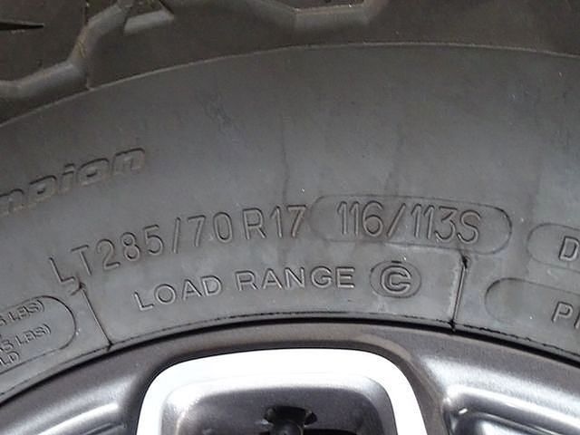 2024 Ford Bronco Badlands Raleigh NC