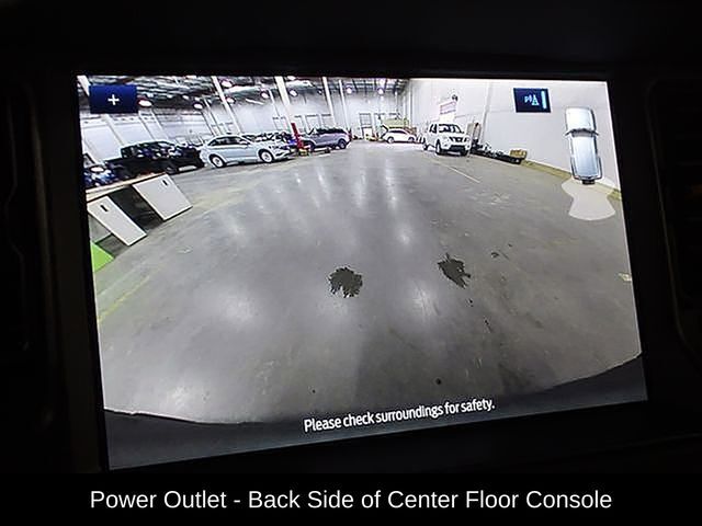 2024 Ford Bronco Badlands Raleigh NC