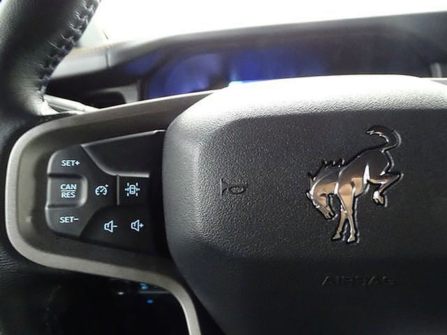 2024 Ford Bronco Badlands Raleigh NC