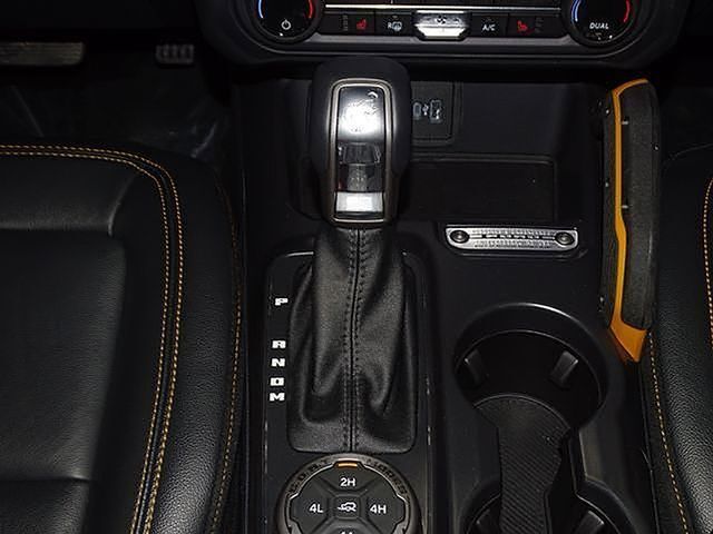 2024 Ford Bronco Badlands Raleigh NC