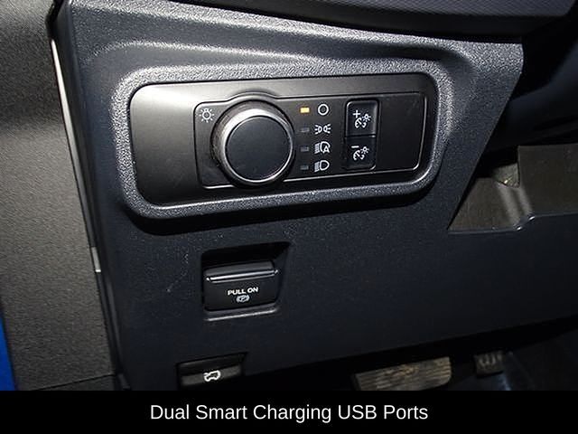 2024 Ford Bronco Badlands Raleigh NC