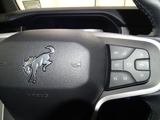 2024 Ford Bronco Badlands Raleigh NC