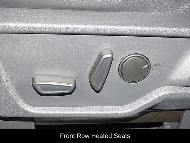 2024 Ford Bronco Badlands Raleigh NC