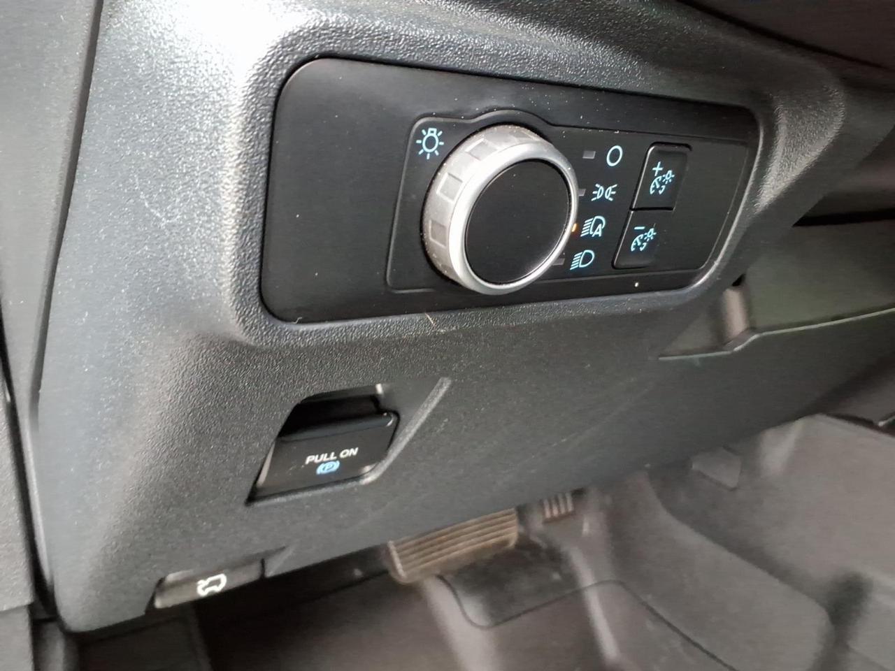 2024 Ford Bronco Badlands Roanoke VA