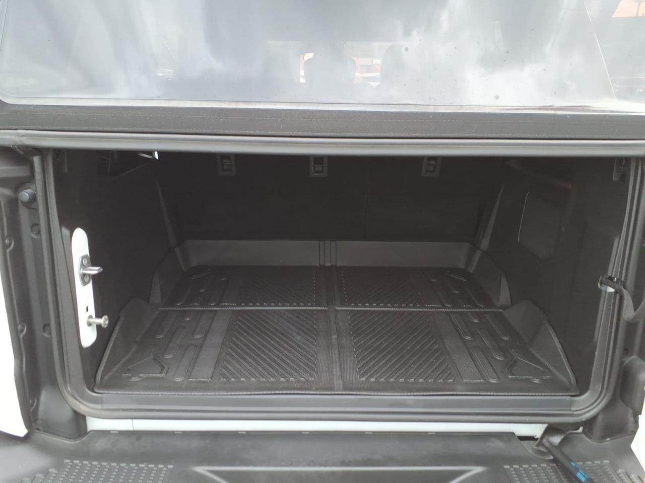 2024 Ford Bronco Badlands Roanoke VA