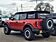 2024 Ford Bronco Badlands Roseville CA