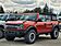 2024 Ford Bronco Badlands Roseville CA