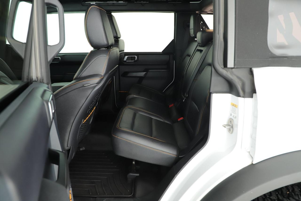 2024 Ford Bronco Badlands New Braunfels TX