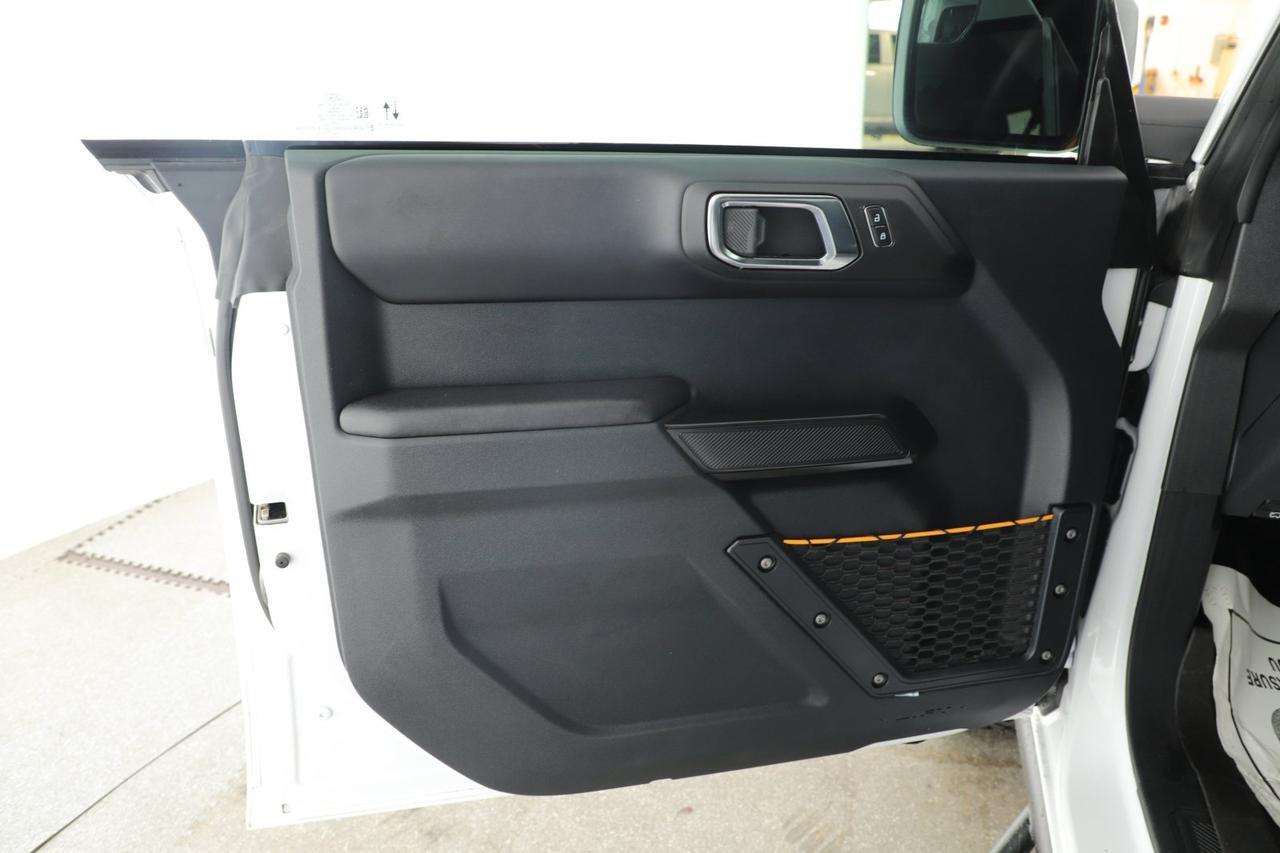 2024 Ford Bronco Badlands New Braunfels TX