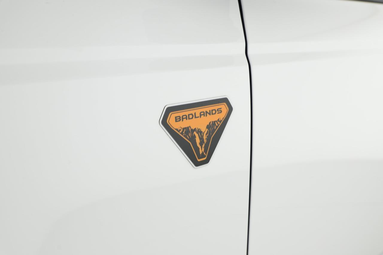 2024 Ford Bronco Badlands New Braunfels TX