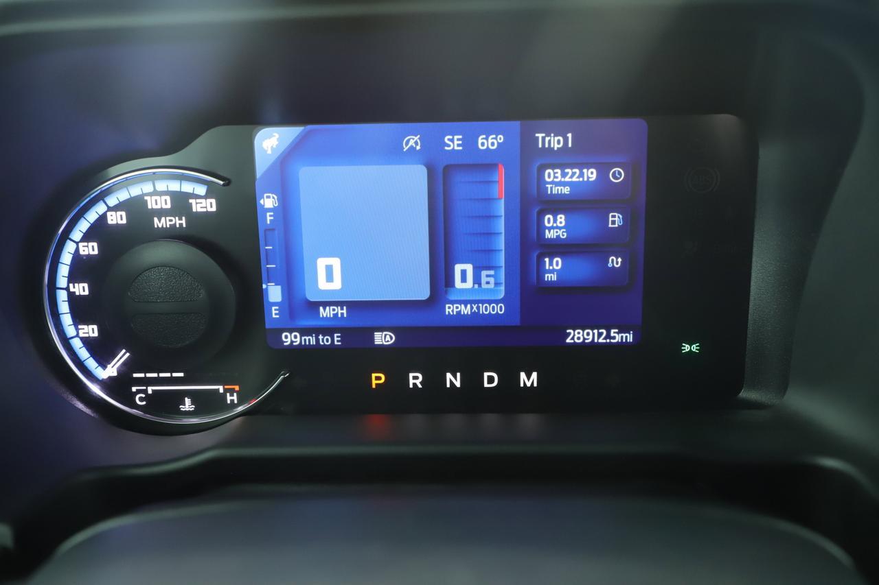 2024 Ford Bronco Badlands New Braunfels TX