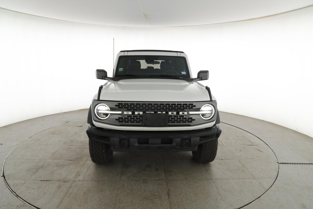 2024 Ford Bronco Badlands New Braunfels TX