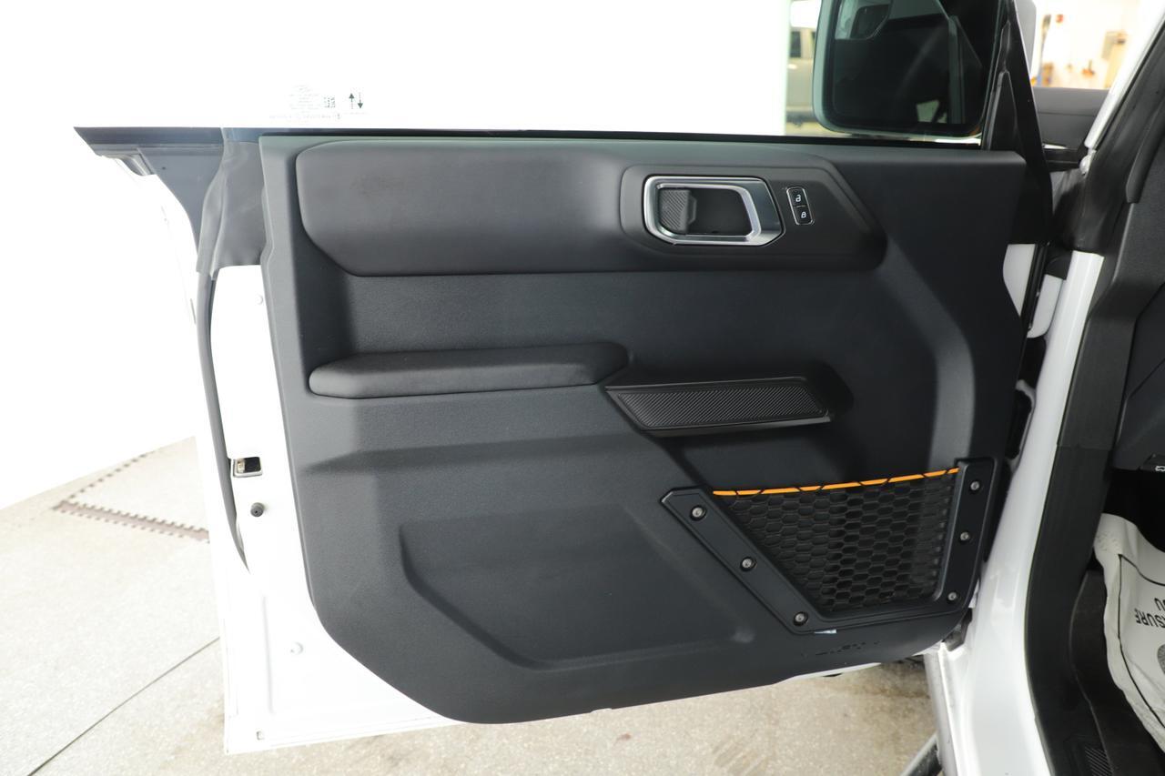 2024 Ford Bronco Badlands New Braunfels TX
