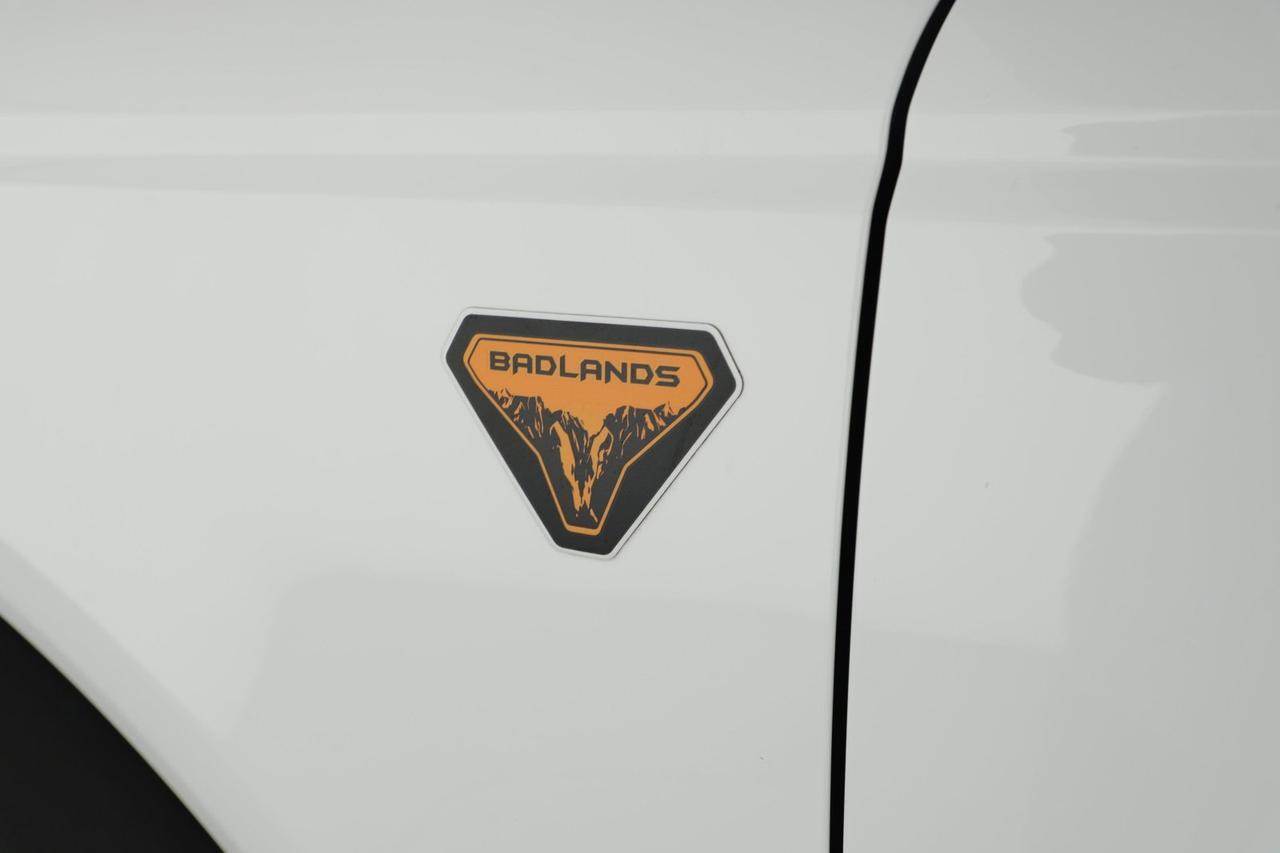 2024 Ford Bronco Badlands New Braunfels TX