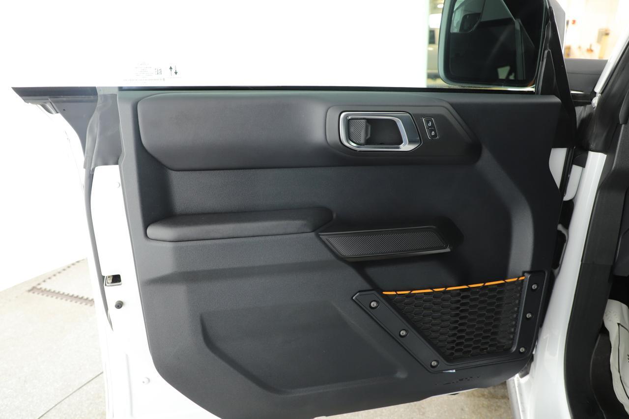 2024 Ford Bronco Badlands New Braunfels TX