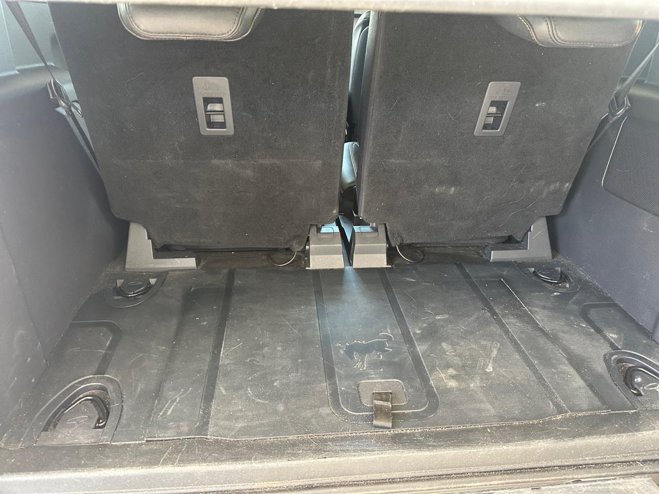 2024 Ford Bronco Badlands  Selma TX