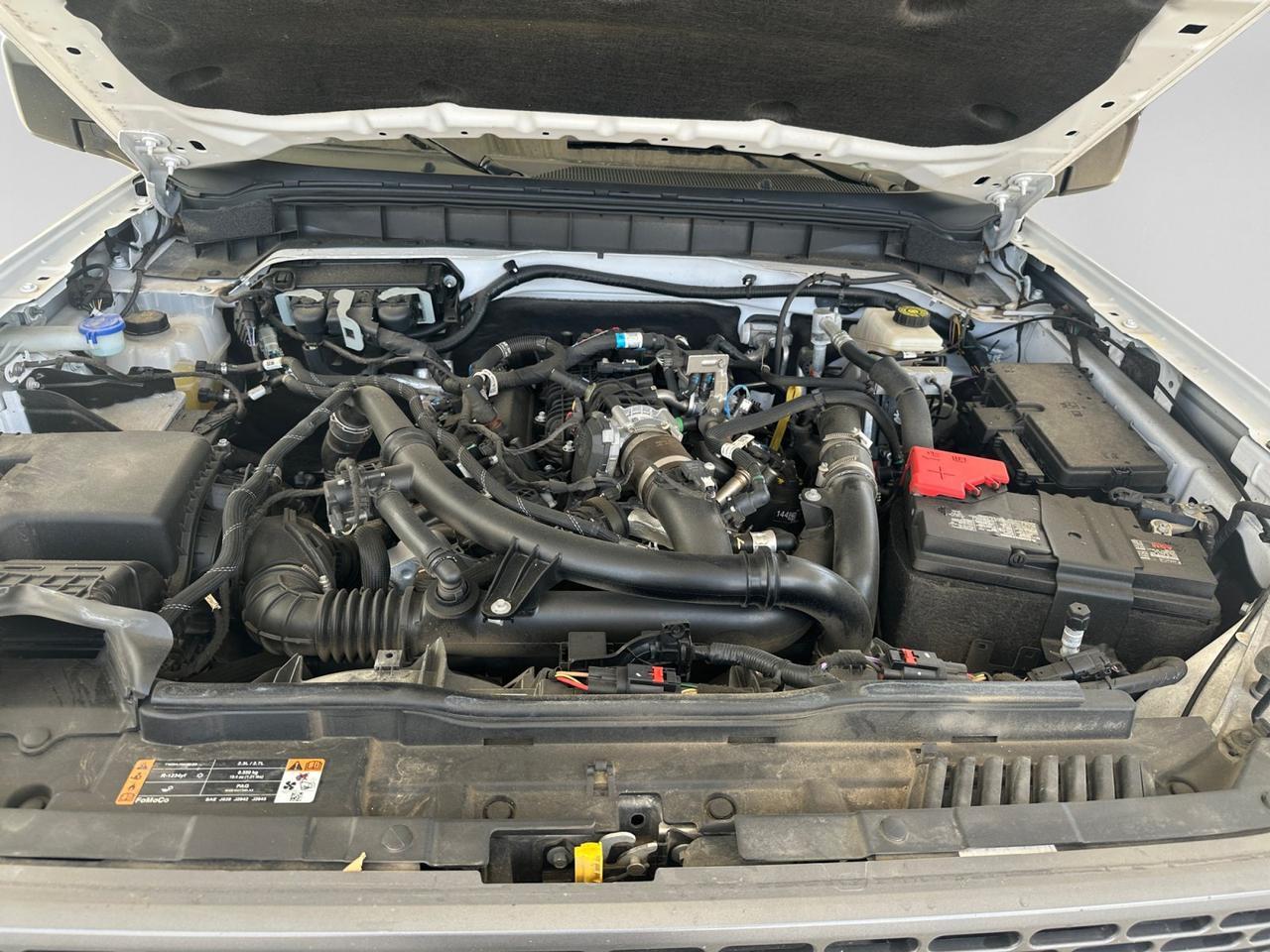 2024 Ford Bronco Badlands  Selma TX