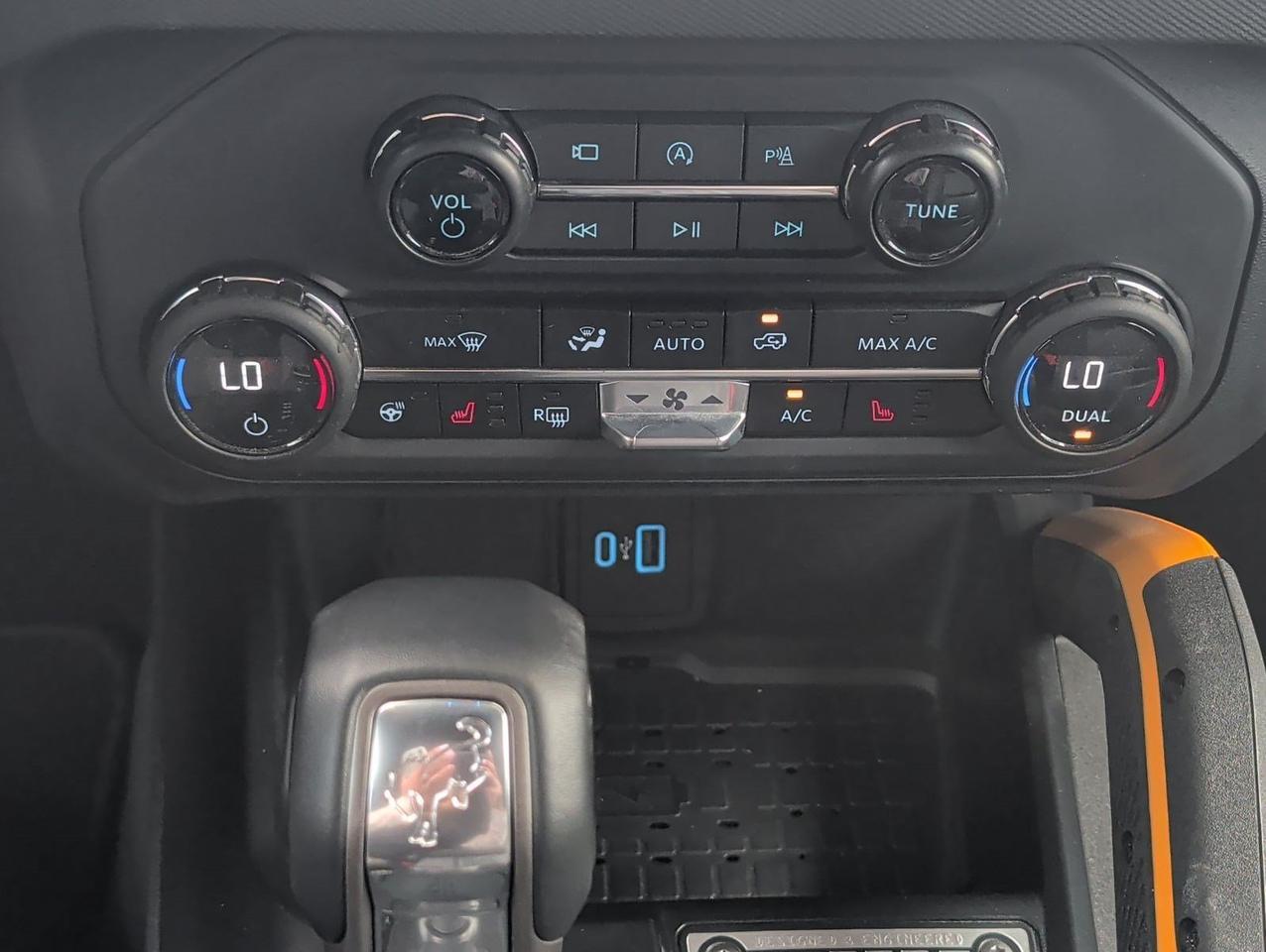 2024 Ford Bronco Badlands San Juan TX