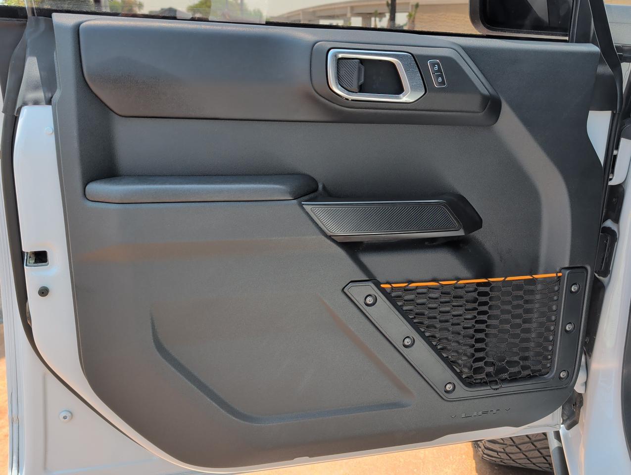 2024 Ford Bronco Badlands San Juan TX