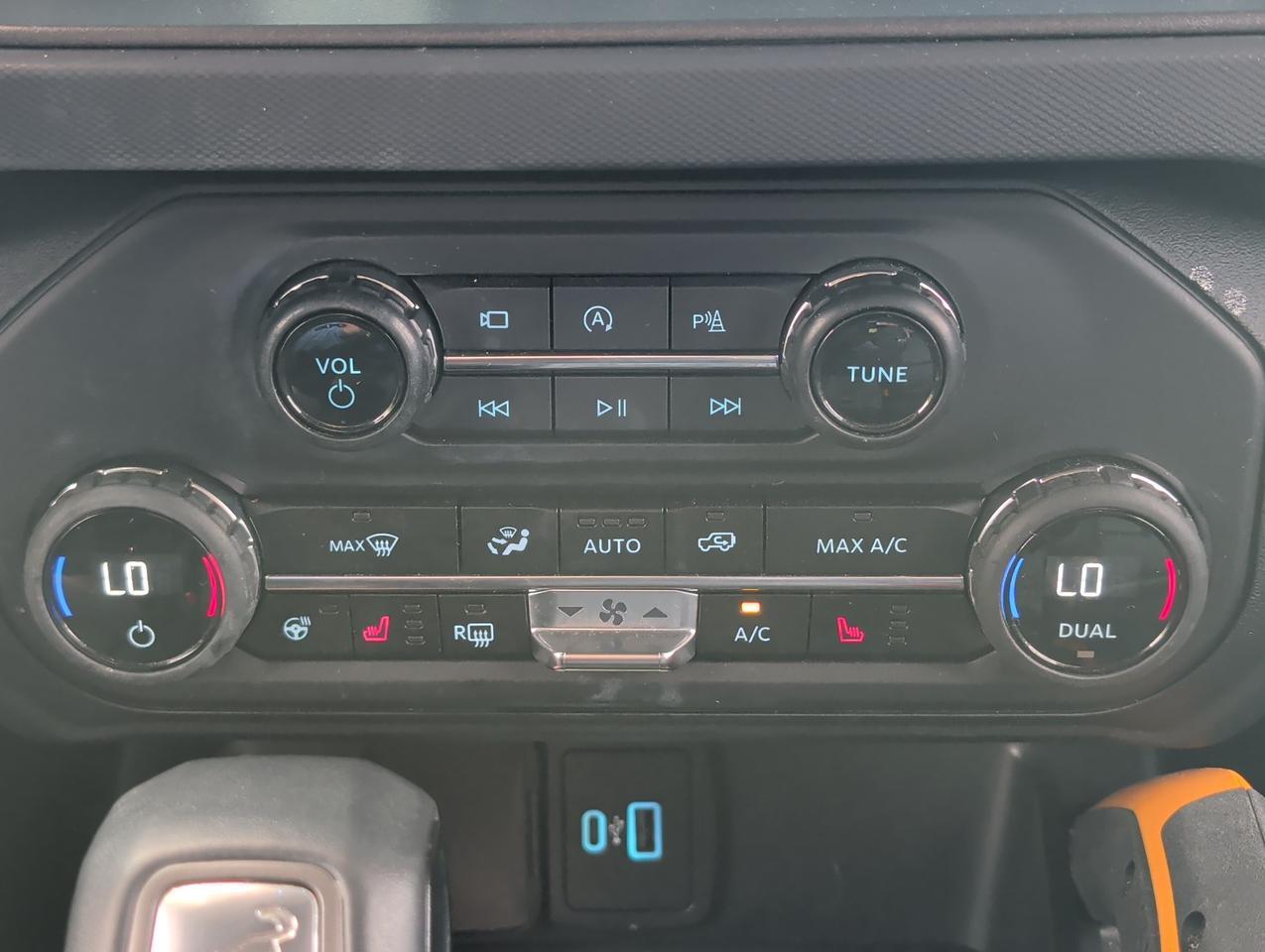 2024 Ford Bronco Badlands San Juan TX
