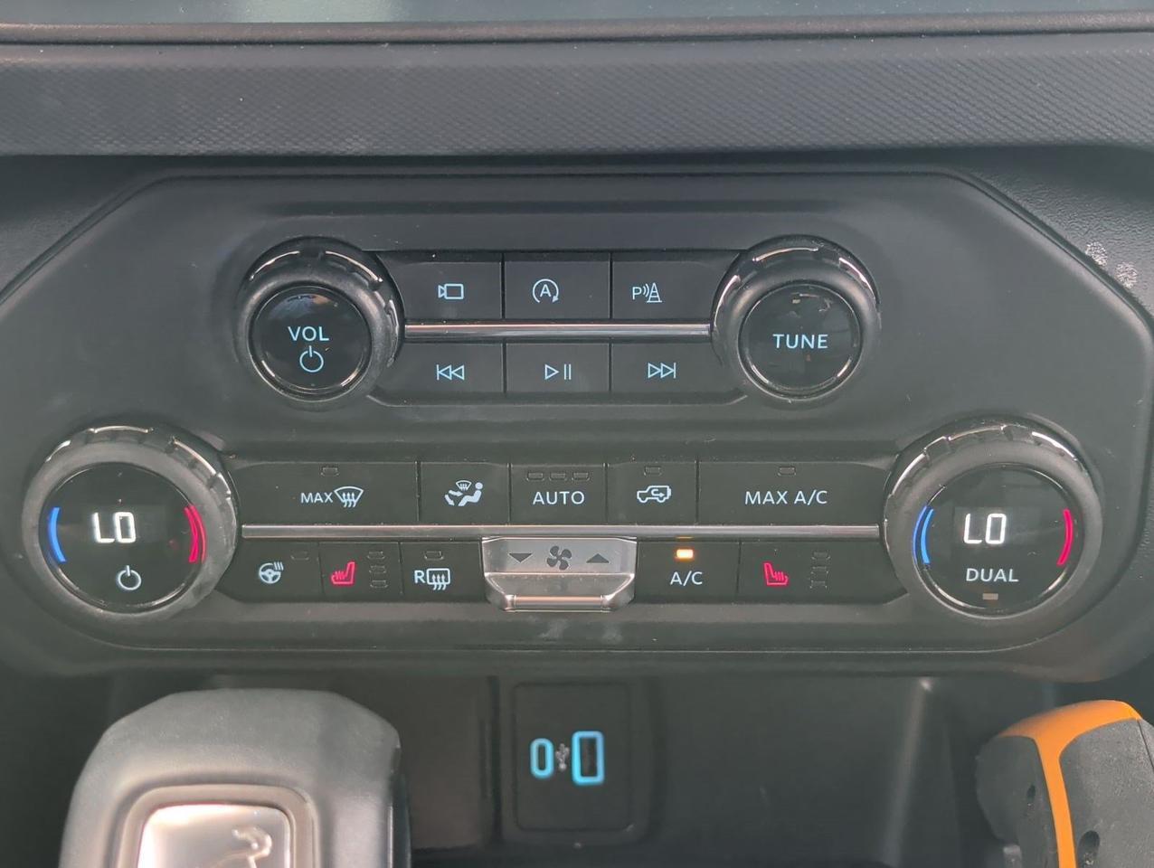 2024 Ford Bronco Badlands San Juan TX