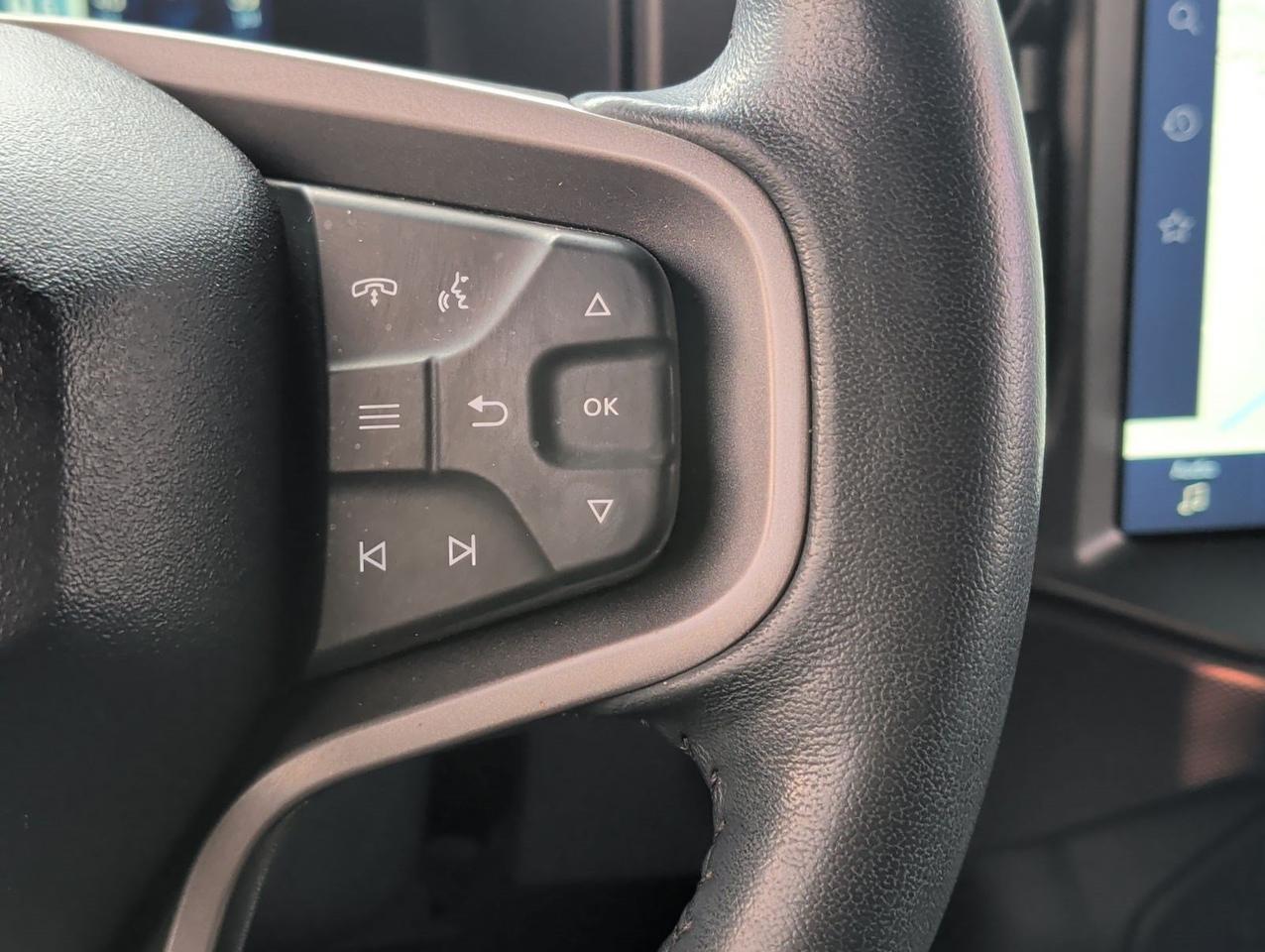 2024 Ford Bronco Badlands San Juan TX