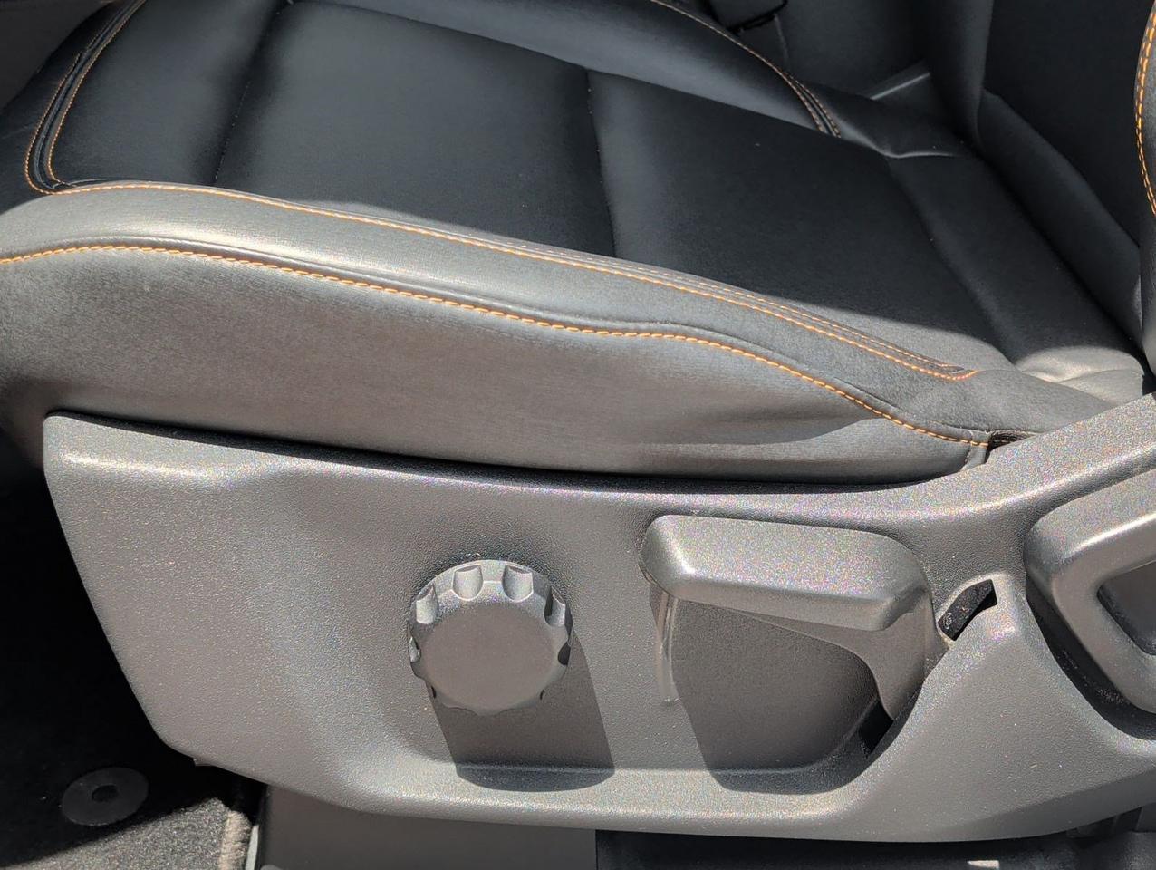 2024 Ford Bronco Badlands San Juan TX