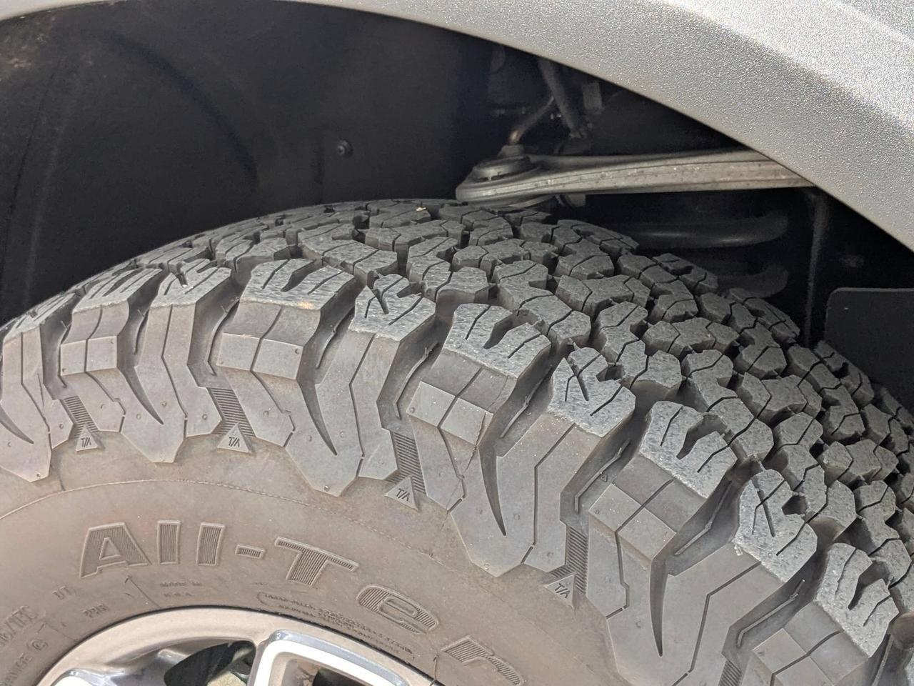 2024 Ford Bronco Badlands San Antonio TX