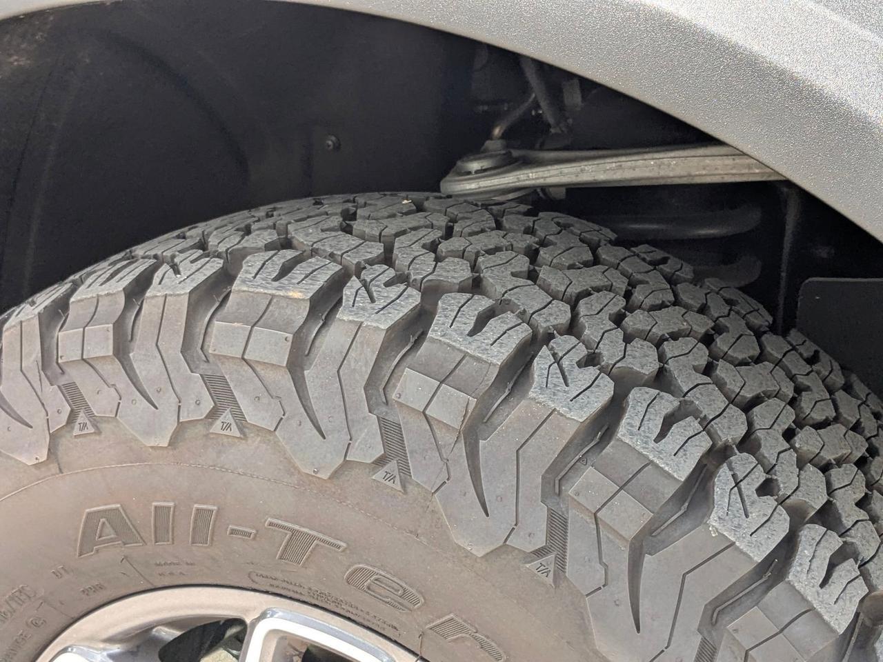 2024 Ford Bronco Badlands San Antonio TX