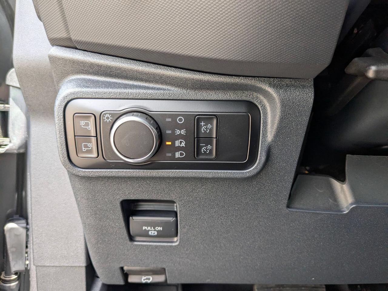 2024 Ford Bronco Badlands San Antonio TX