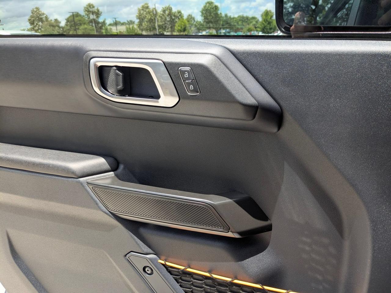 2024 Ford Bronco Badlands San Antonio TX