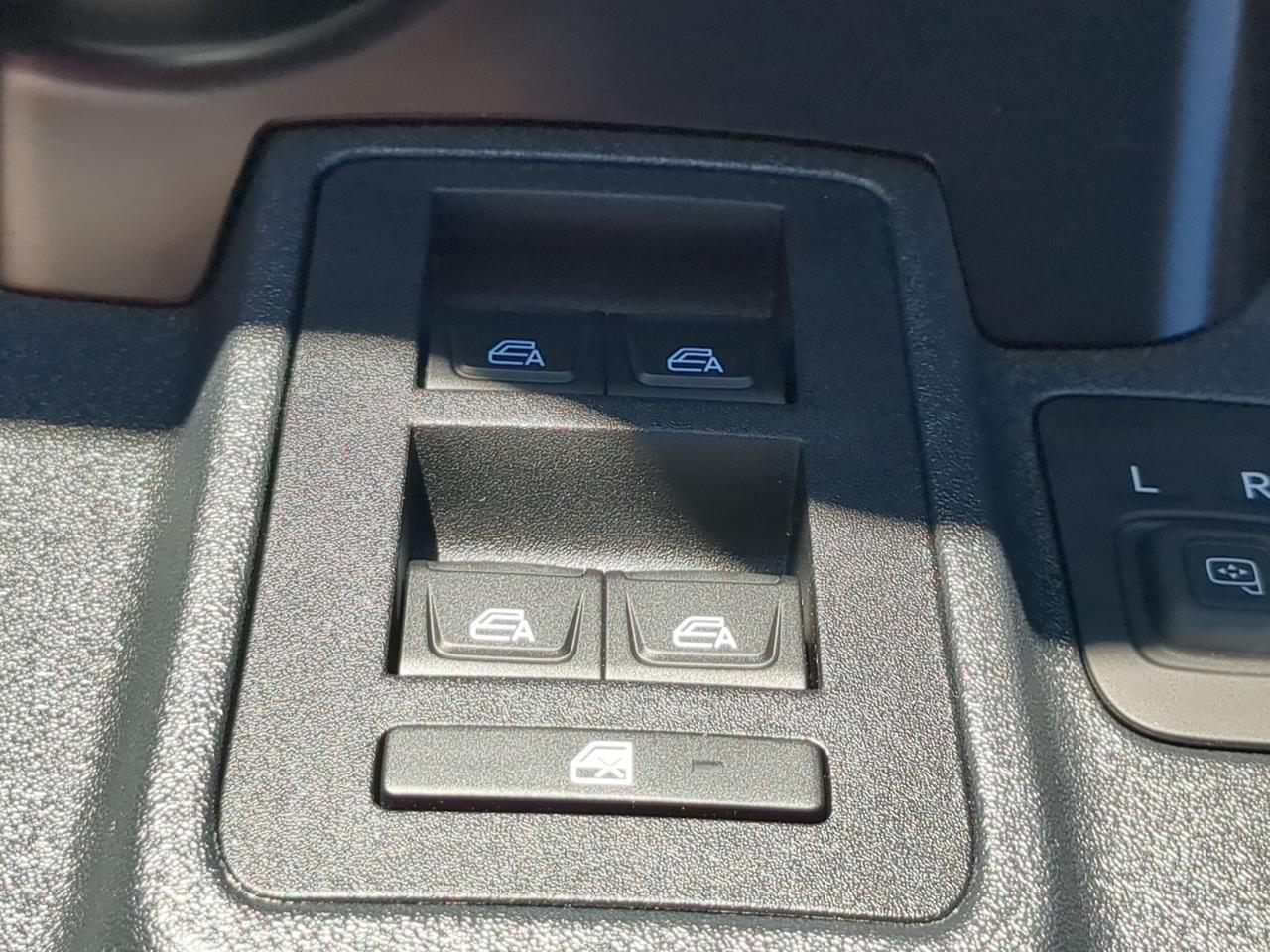 2024 Ford Bronco Badlands Winder GA