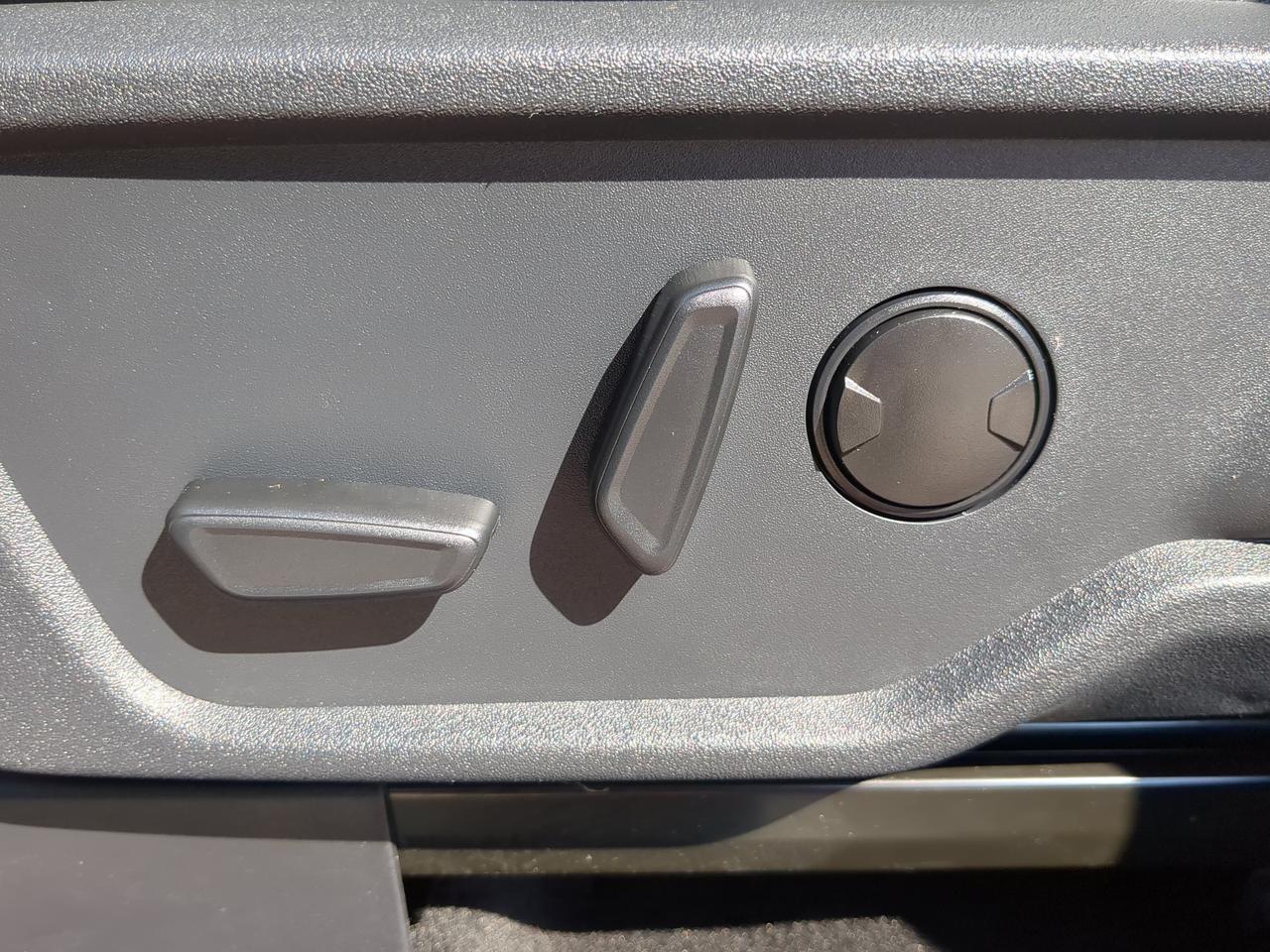 2024 Ford Bronco Badlands Winder GA