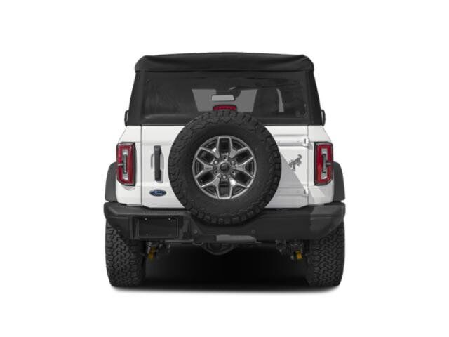 2024 Ford Bronco Badlands Winder GA