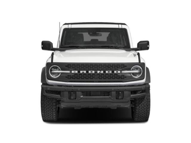 2024 Ford Bronco Badlands Winder GA