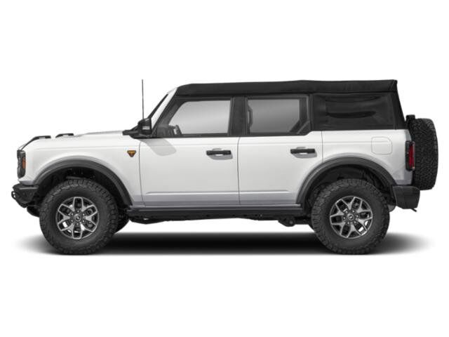 2024 Ford Bronco Badlands Winder GA