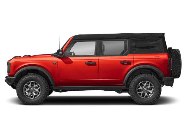2024 Ford Bronco Badlands Winder GA