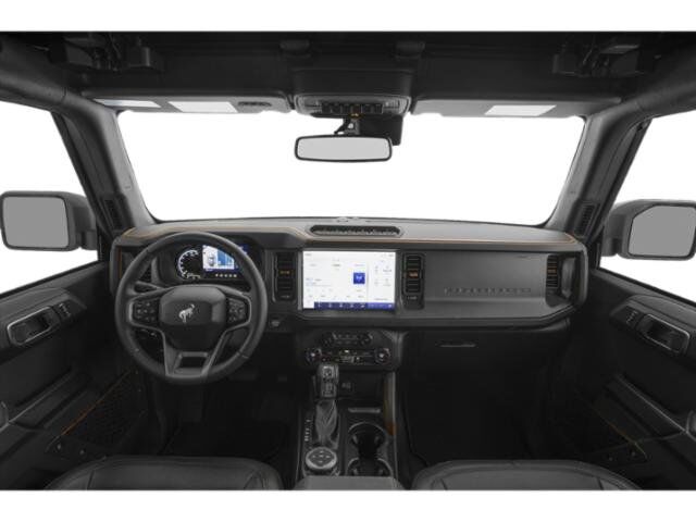 2024 Ford Bronco Badlands Winder GA