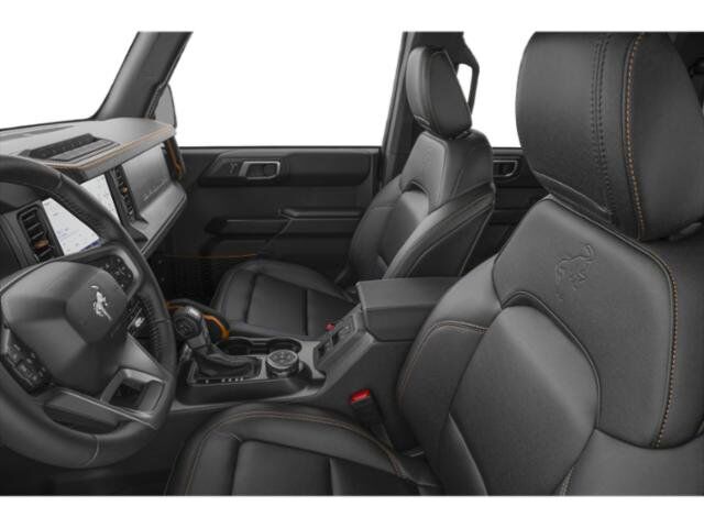 2024 Ford Bronco Badlands Winder GA