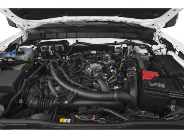 2024 Ford Bronco Badlands Winder GA