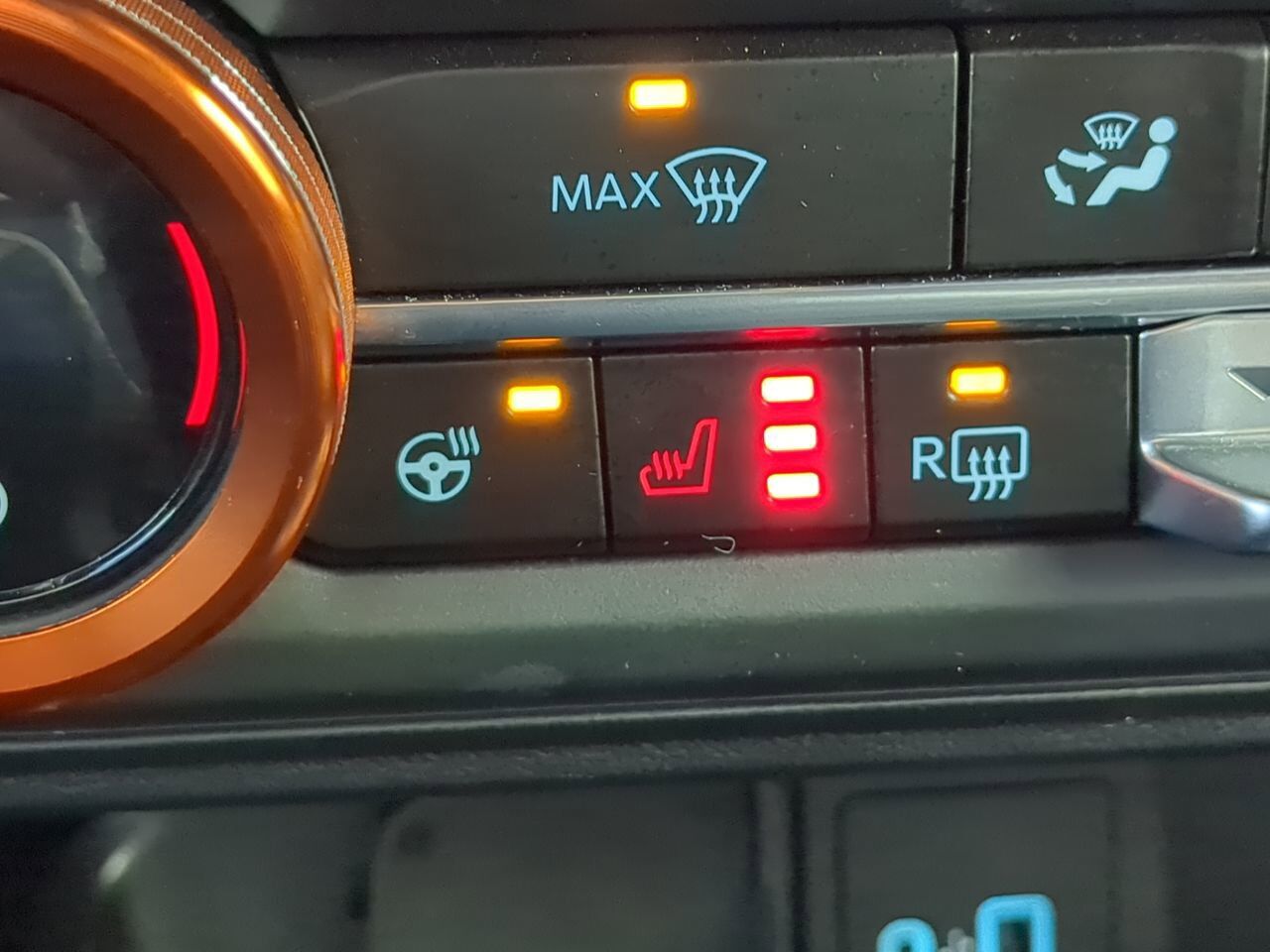 2024 Ford Bronco Badlands Winder GA