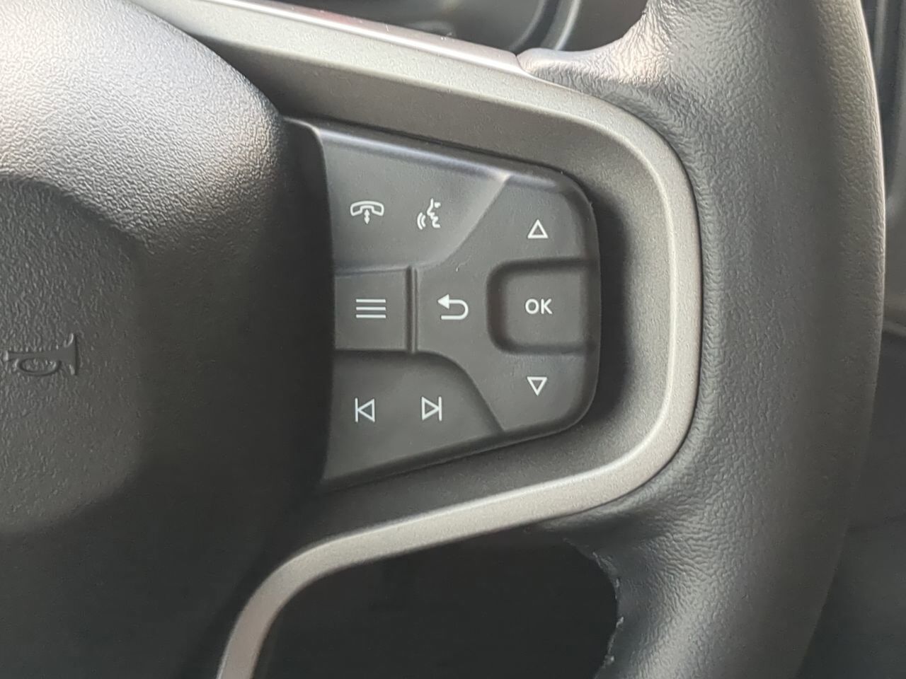 2024 Ford Bronco Badlands Winder GA