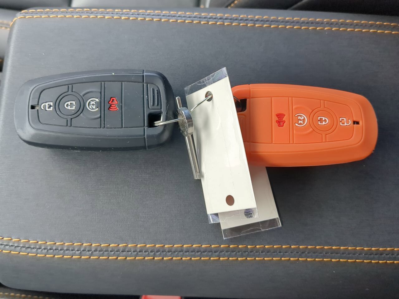 2024 Ford Bronco Badlands Winder GA