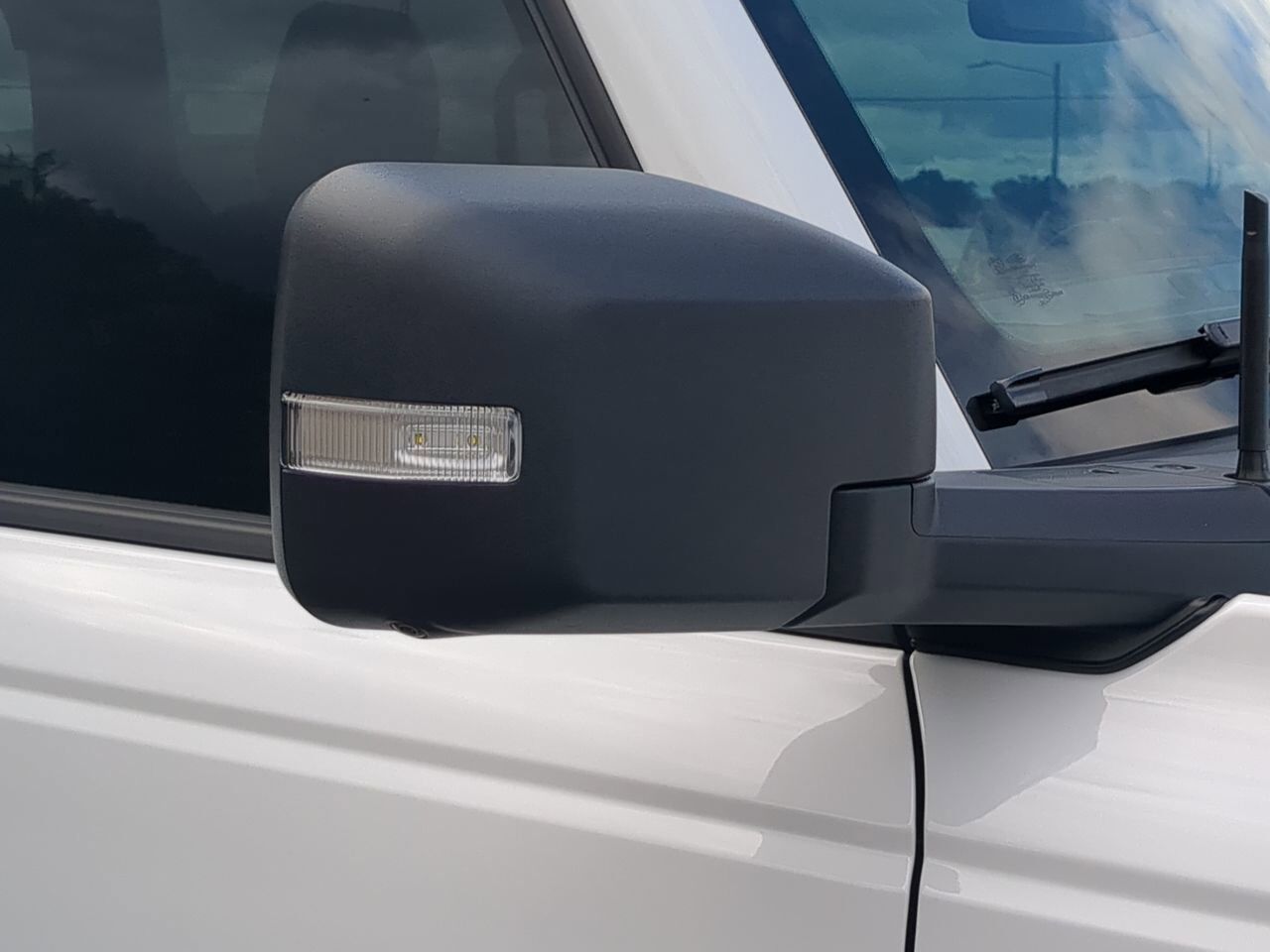 2024 Ford Bronco Badlands Winder GA