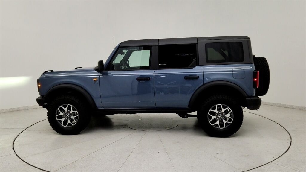 2024 Ford Bronco Badlands Laurel MD