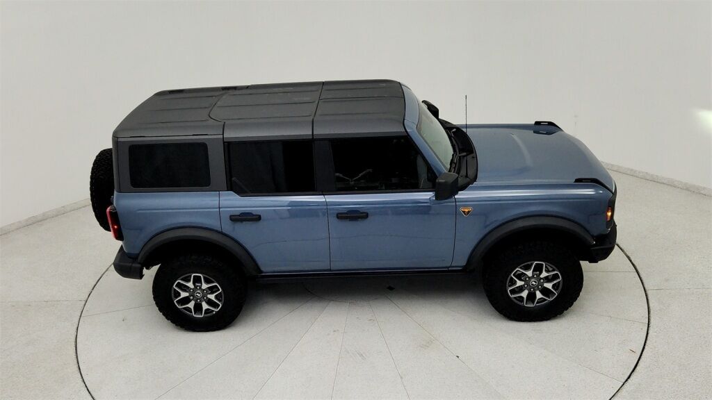 2024 Ford Bronco Badlands Laurel MD