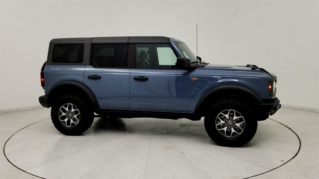 2024 Ford Bronco Badlands Laurel MD